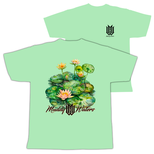 Lilly Pads T-Shirt