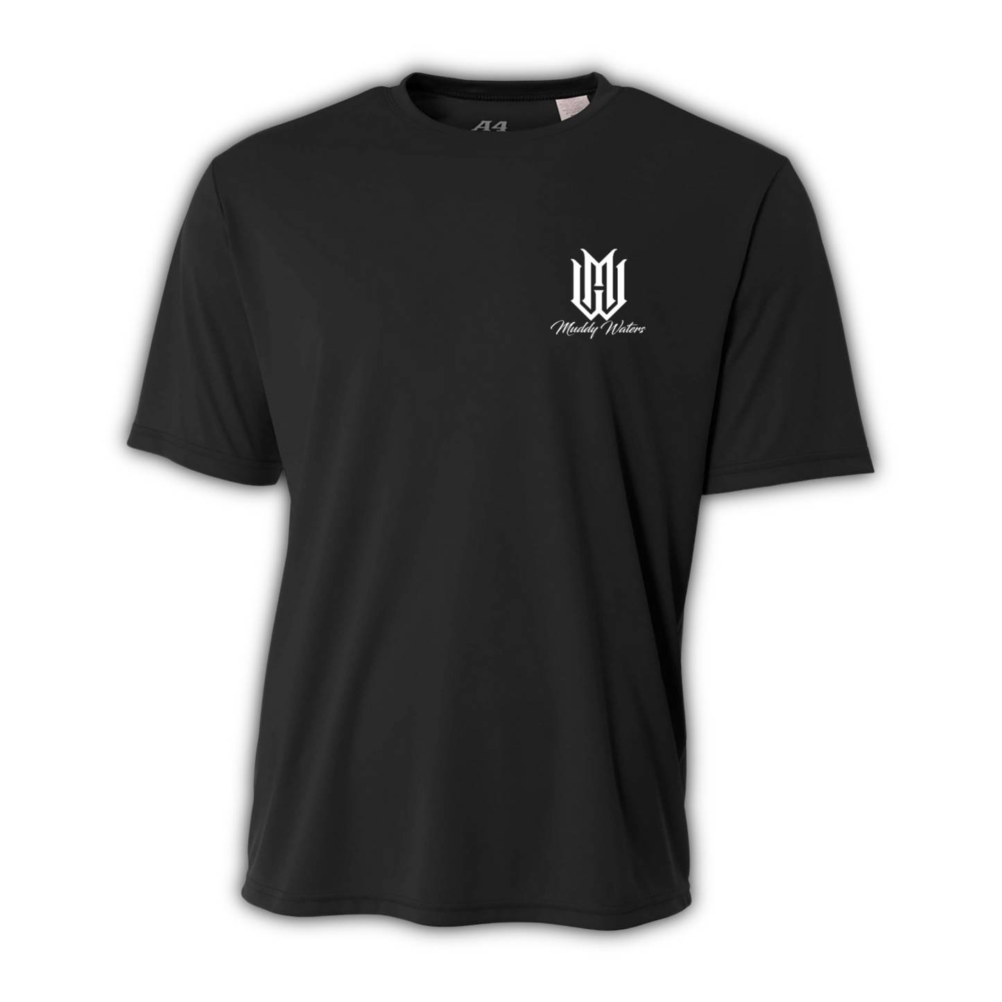 Black MW T-Shirt