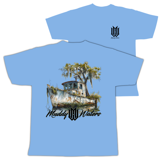 B.O.A.T. T-Shirt