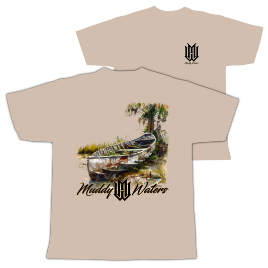 Canoe T-Shirt